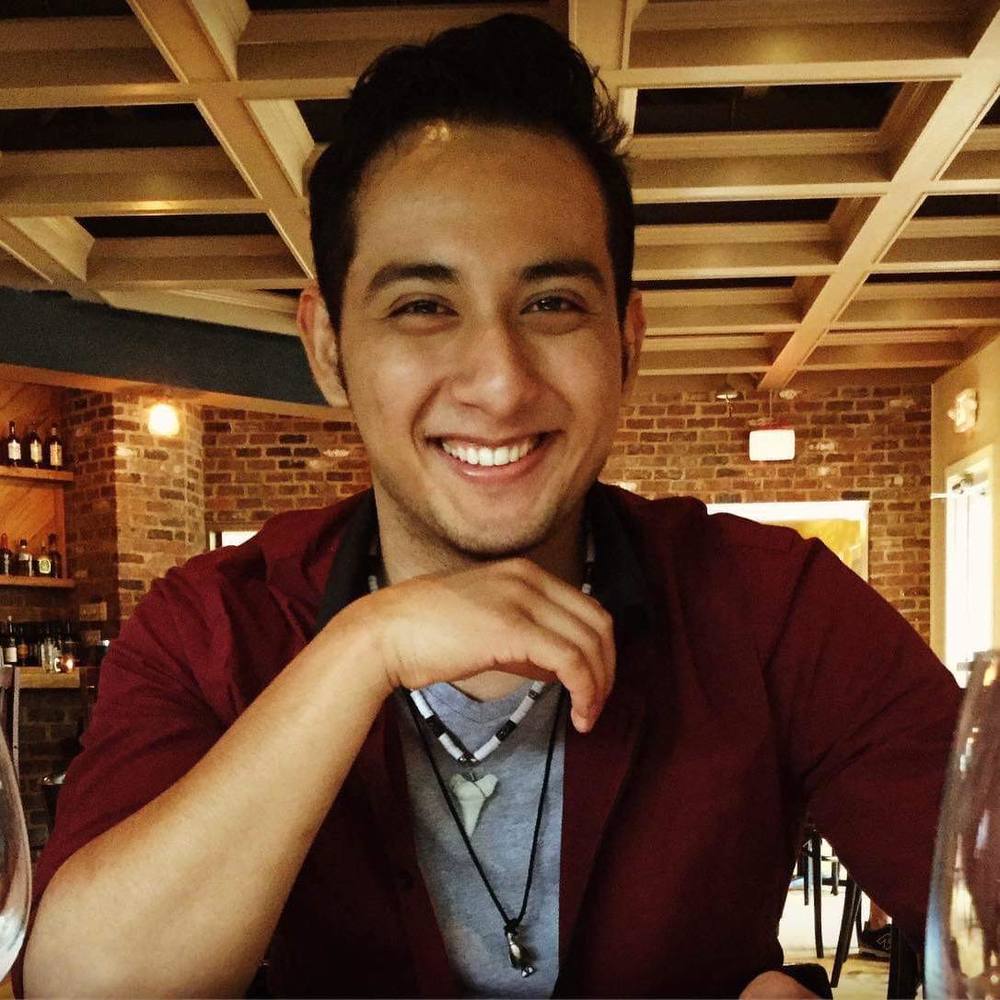 Meet your Posher, Christian